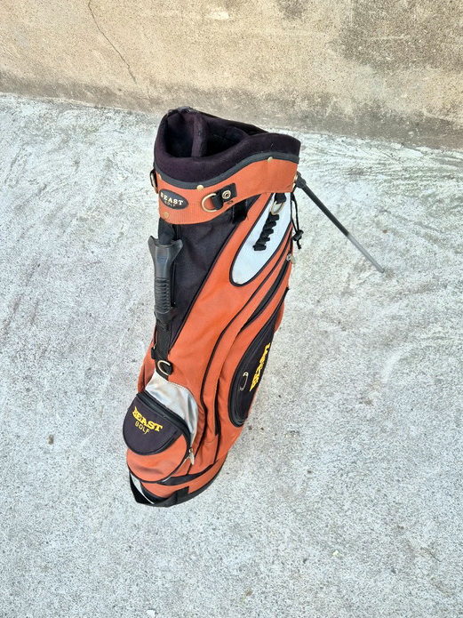 bolsa golf beast loneta plastico 85x27x86 1u